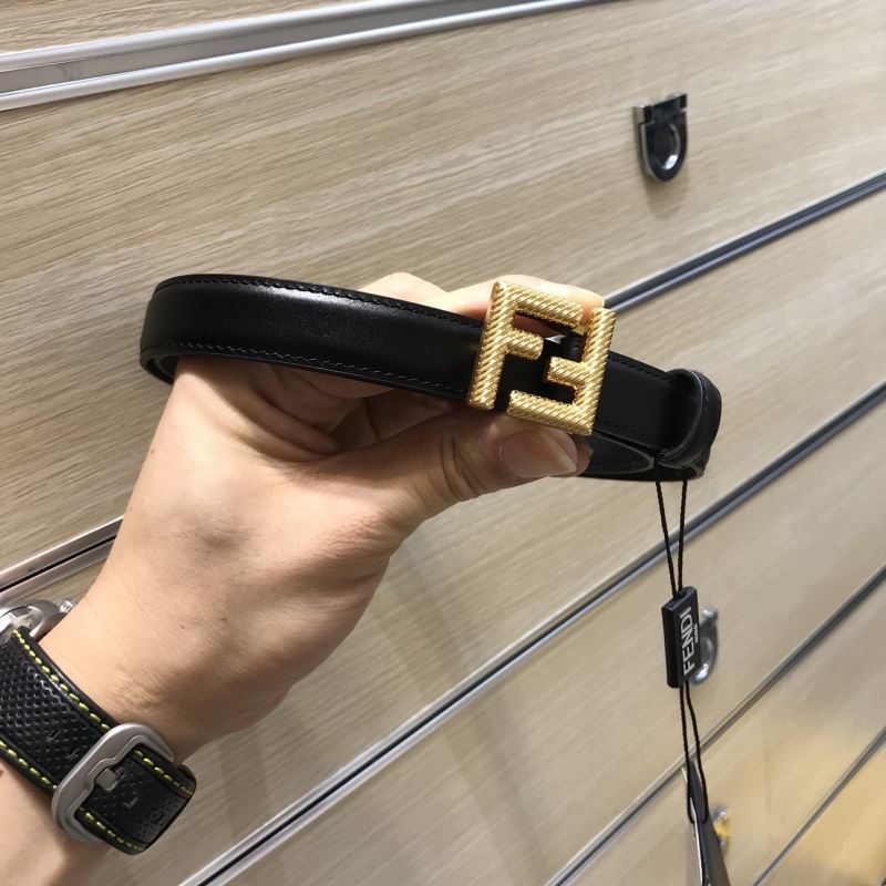 F**di belts
